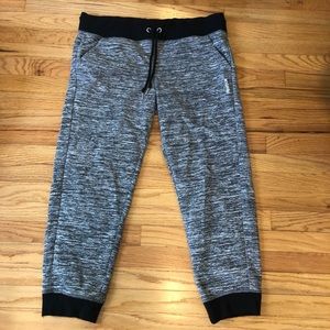NWOT Reebok Joggers - Never worn!